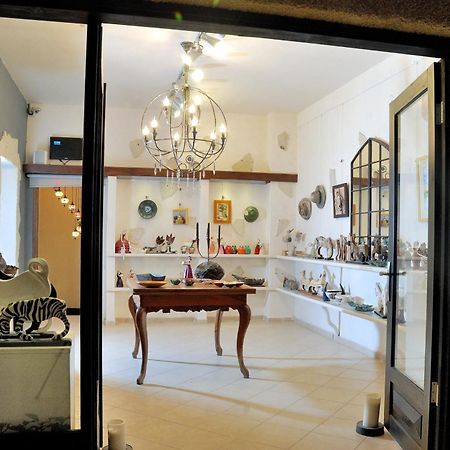 Peri Art Hotel Alaçatı Ngoại thất bức ảnh