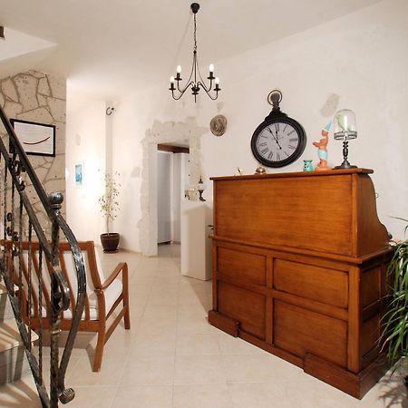 Peri Art Hotel Alaçatı Ngoại thất bức ảnh