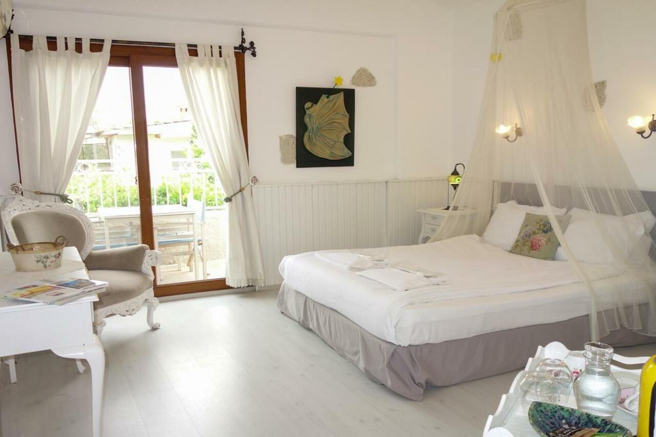Peri Art Hotel Alaçatı Ngoại thất bức ảnh