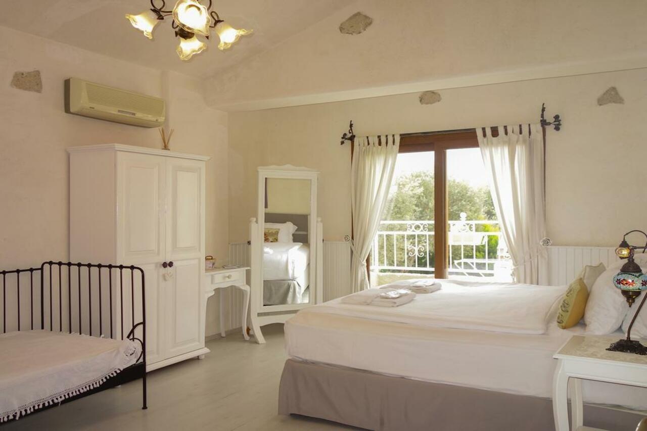 Peri Art Hotel Alaçatı Ngoại thất bức ảnh