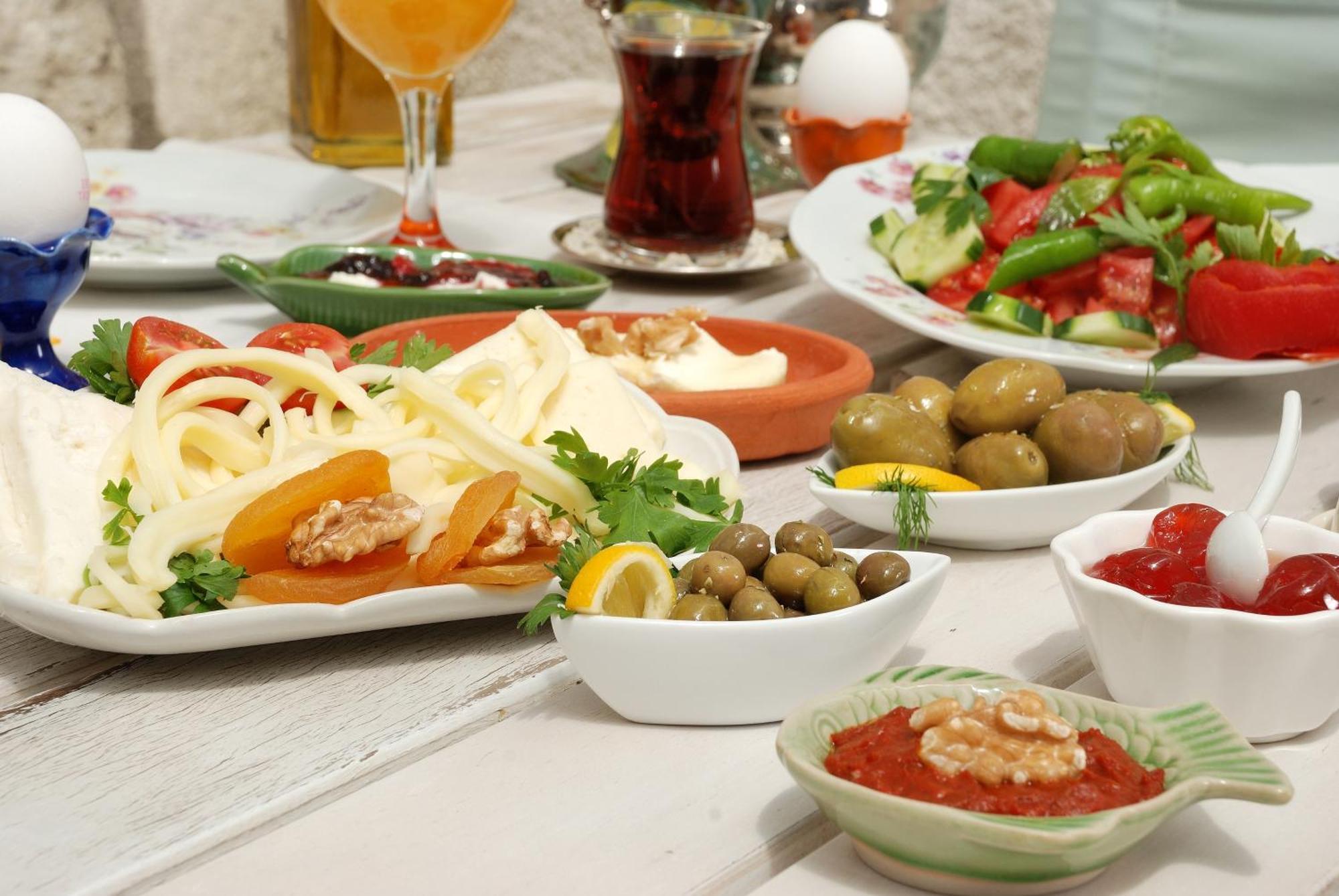 Peri Art Hotel Alaçatı Ngoại thất bức ảnh