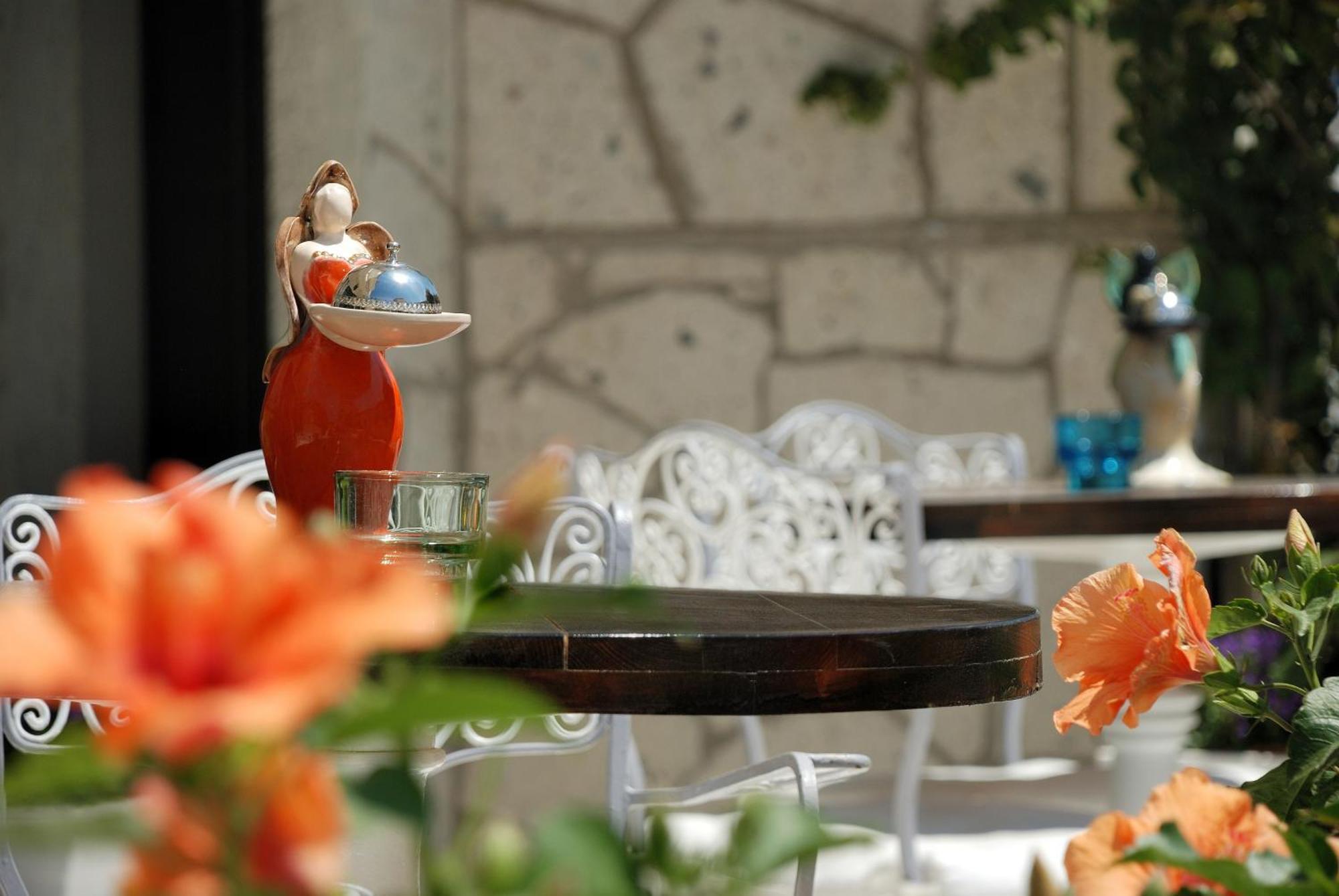 Peri Art Hotel Alaçatı Ngoại thất bức ảnh