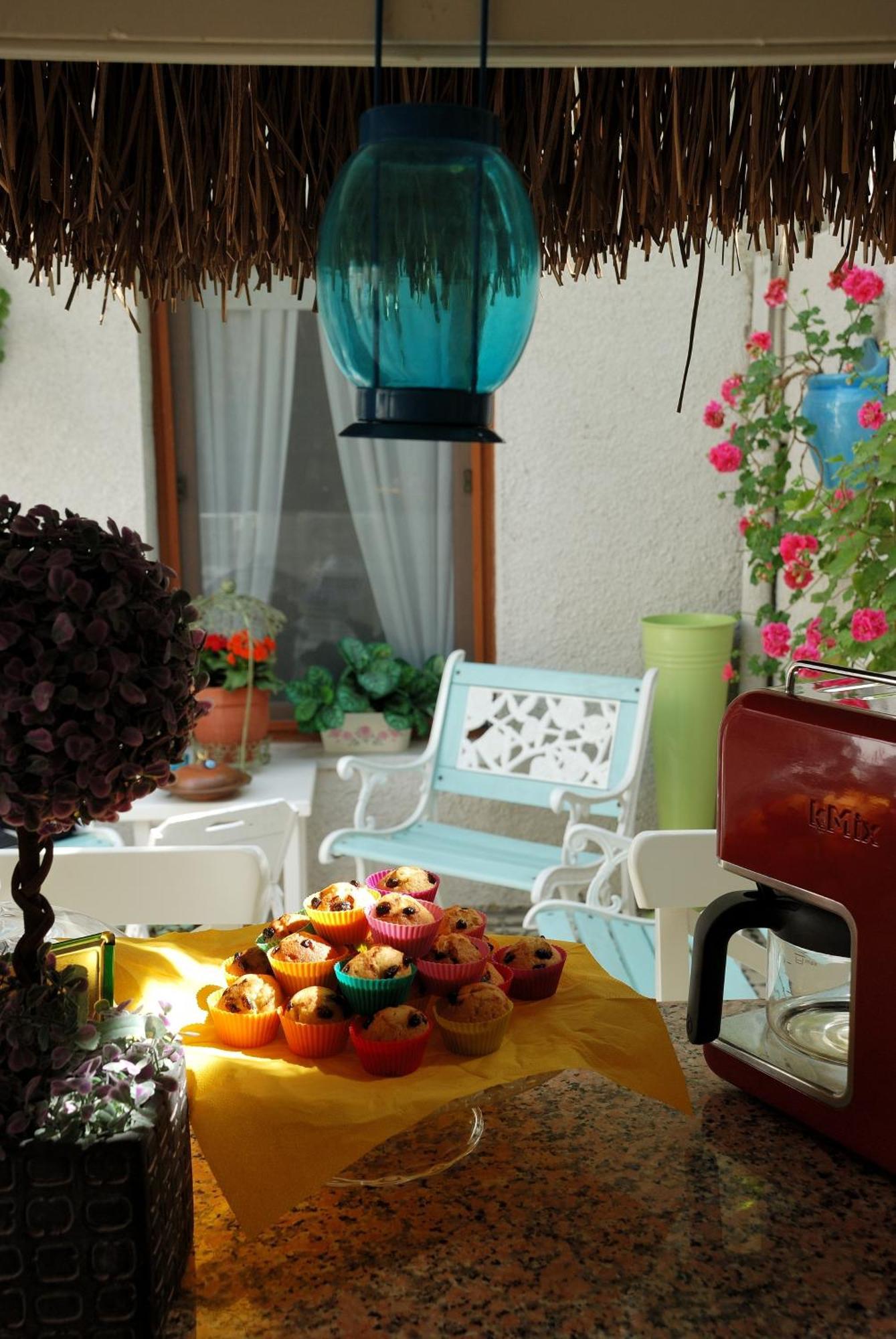Peri Art Hotel Alaçatı Ngoại thất bức ảnh
