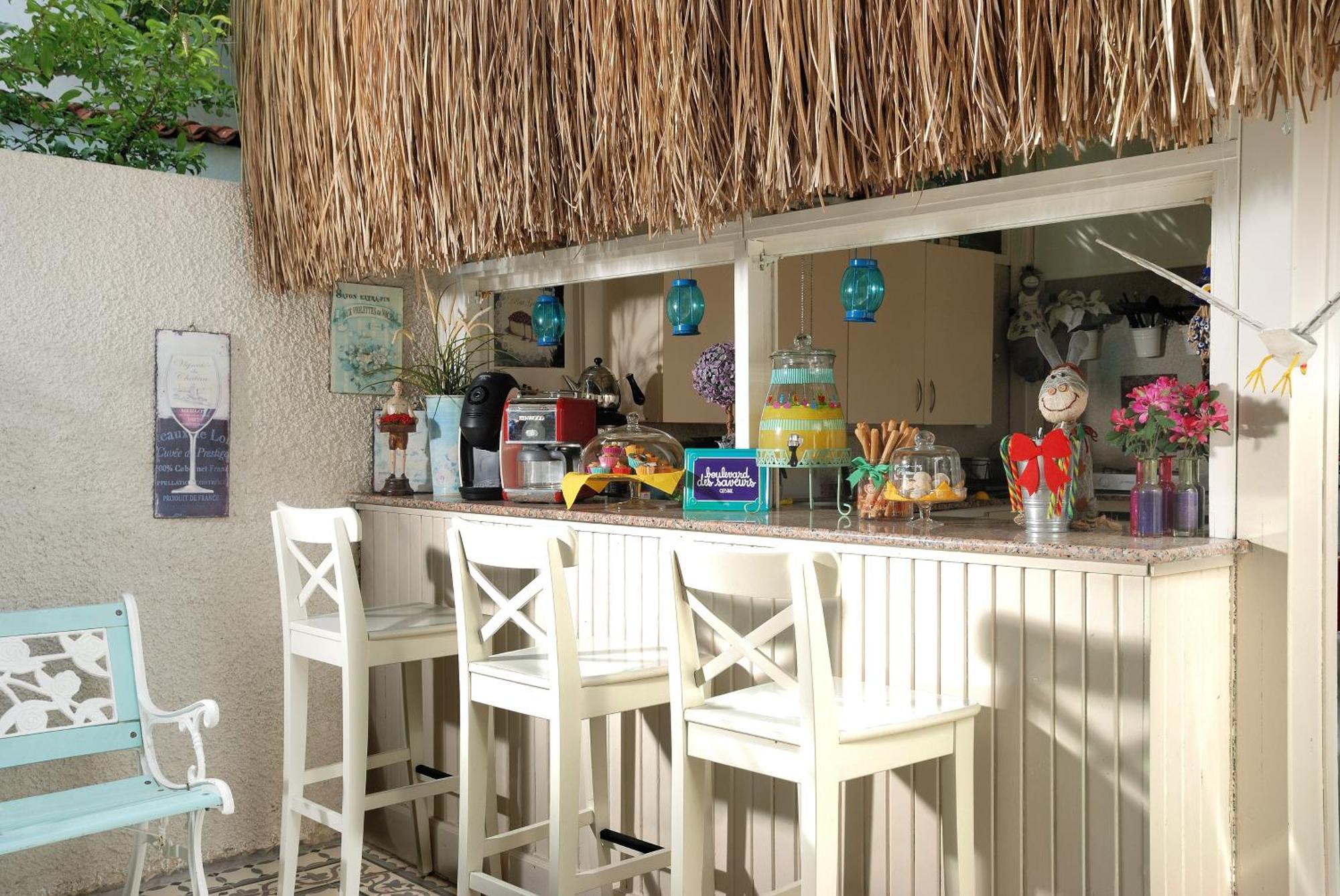 Peri Art Hotel Alaçatı Ngoại thất bức ảnh