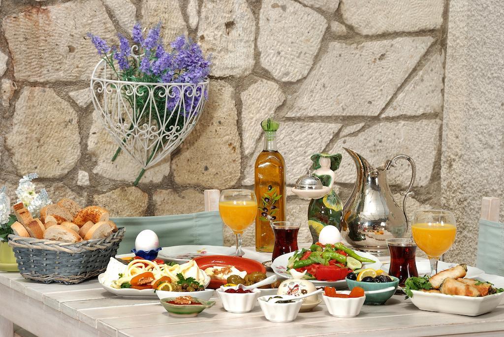 Peri Art Hotel Alaçatı Ngoại thất bức ảnh