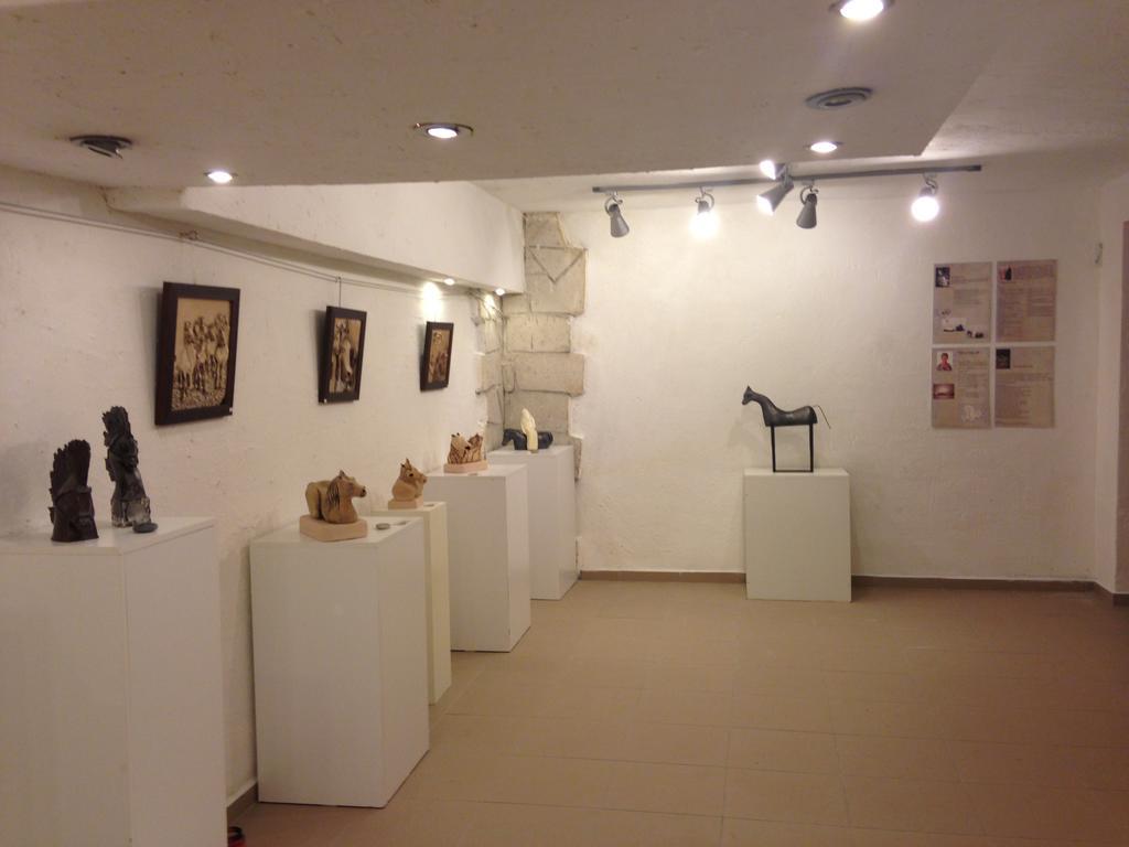 Peri Art Hotel Alaçatı Ngoại thất bức ảnh