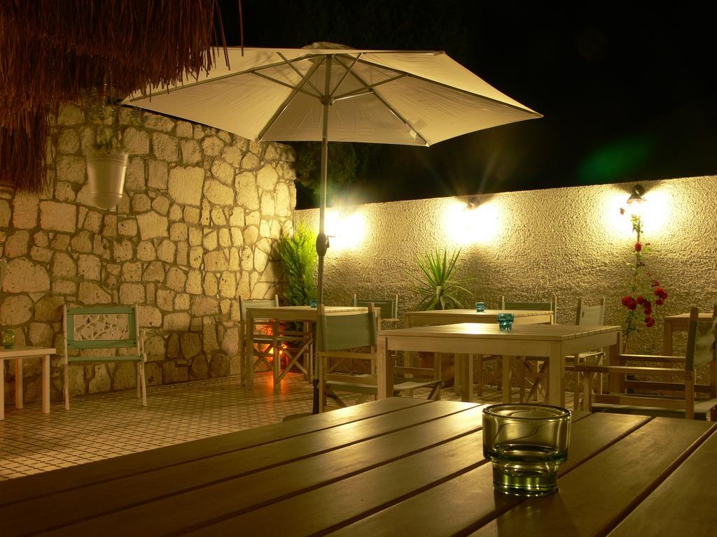 Peri Art Hotel Alaçatı Ngoại thất bức ảnh