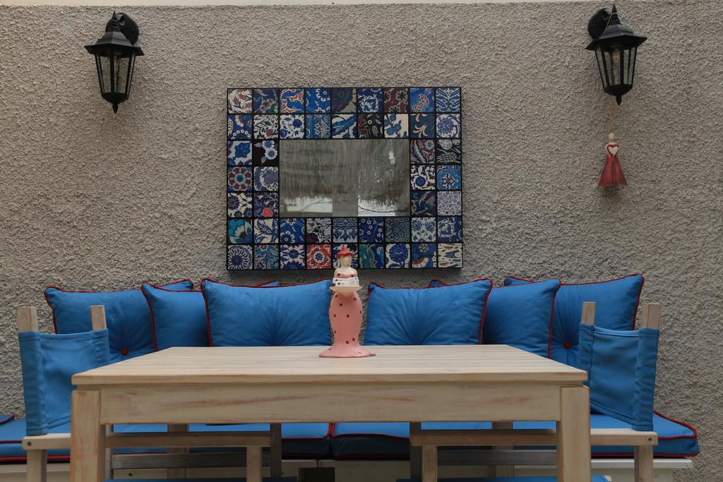Peri Art Hotel Alaçatı Ngoại thất bức ảnh
