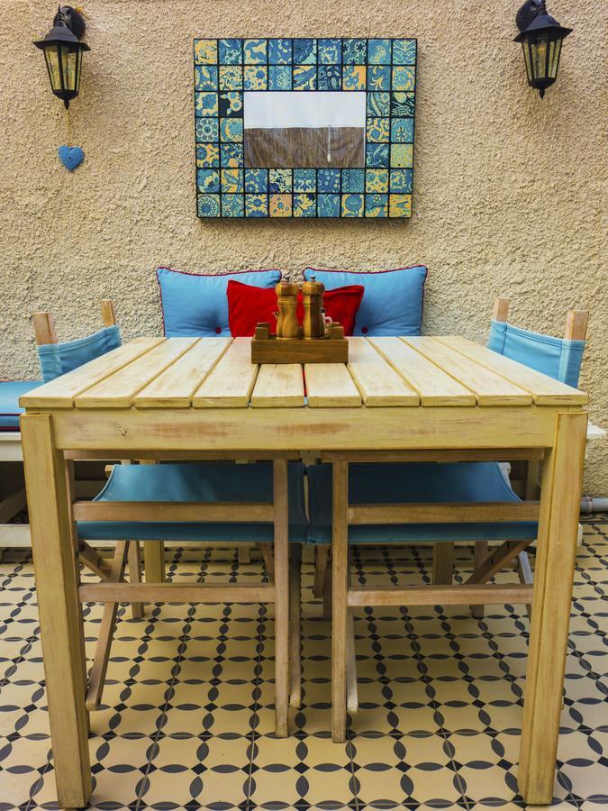 Peri Art Hotel Alaçatı Ngoại thất bức ảnh
