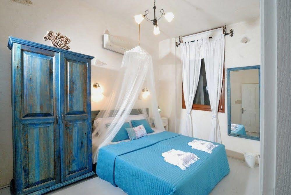 Peri Art Hotel Alaçatı Ngoại thất bức ảnh