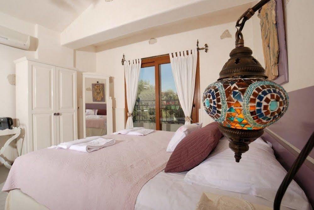 Peri Art Hotel Alaçatı Ngoại thất bức ảnh