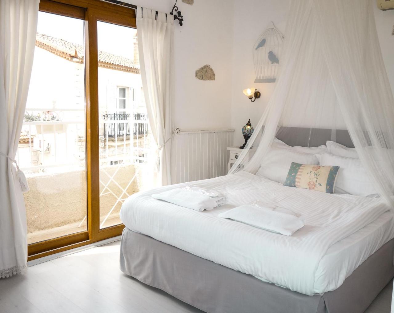 Peri Art Hotel Alaçatı Ngoại thất bức ảnh