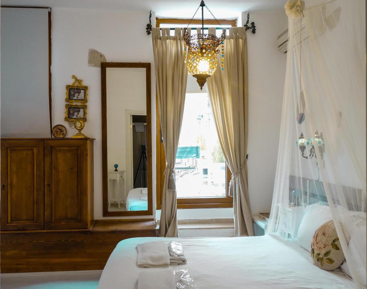 Peri Art Hotel Alaçatı Ngoại thất bức ảnh