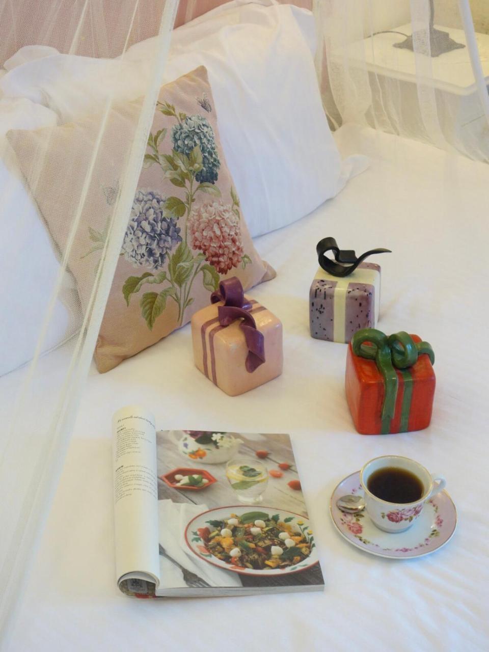 Peri Art Hotel Alaçatı Ngoại thất bức ảnh