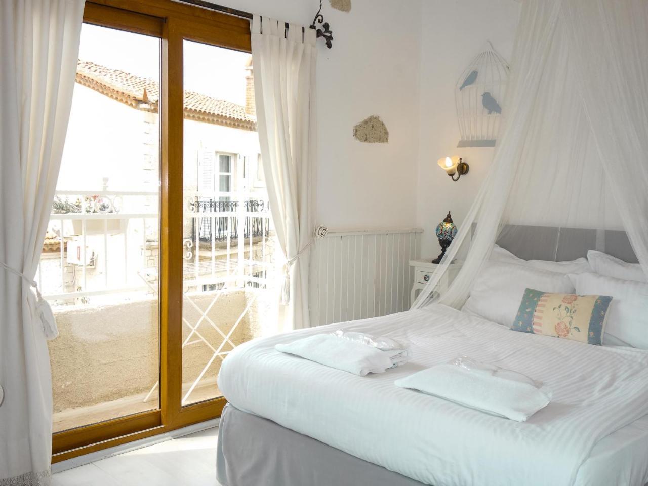 Peri Art Hotel Alaçatı Ngoại thất bức ảnh