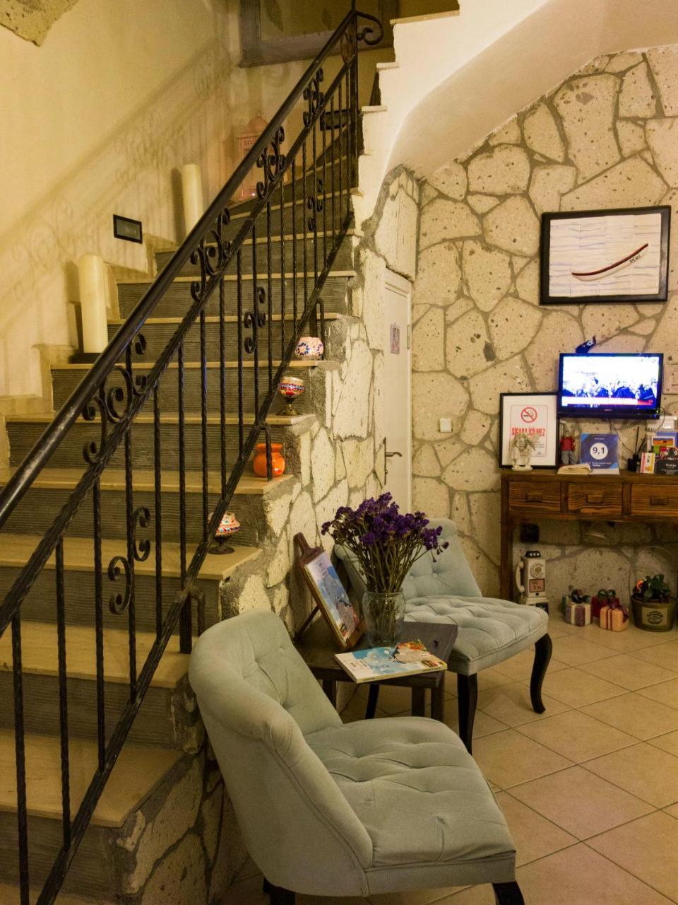 Peri Art Hotel Alaçatı Ngoại thất bức ảnh