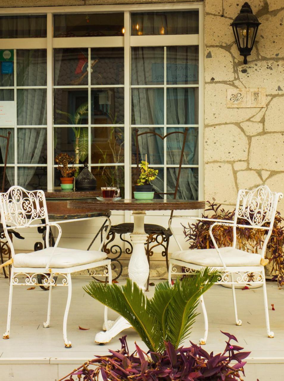 Peri Art Hotel Alaçatı Ngoại thất bức ảnh