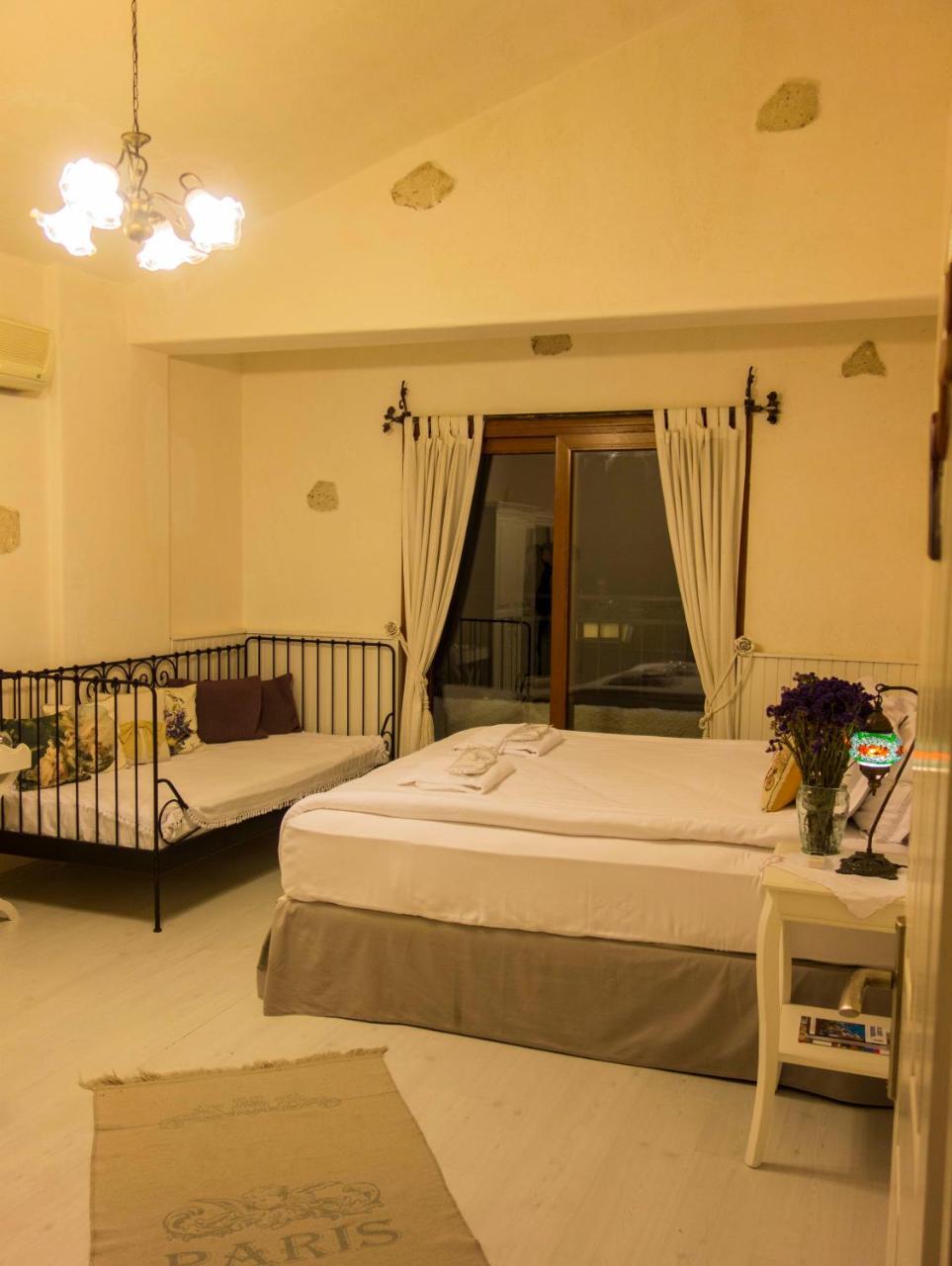 Peri Art Hotel Alaçatı Ngoại thất bức ảnh
