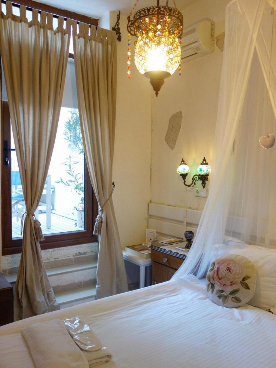 Peri Art Hotel Alaçatı Ngoại thất bức ảnh