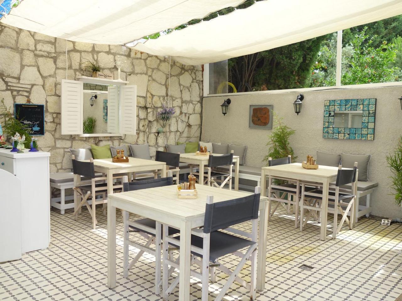 Peri Art Hotel Alaçatı Ngoại thất bức ảnh
