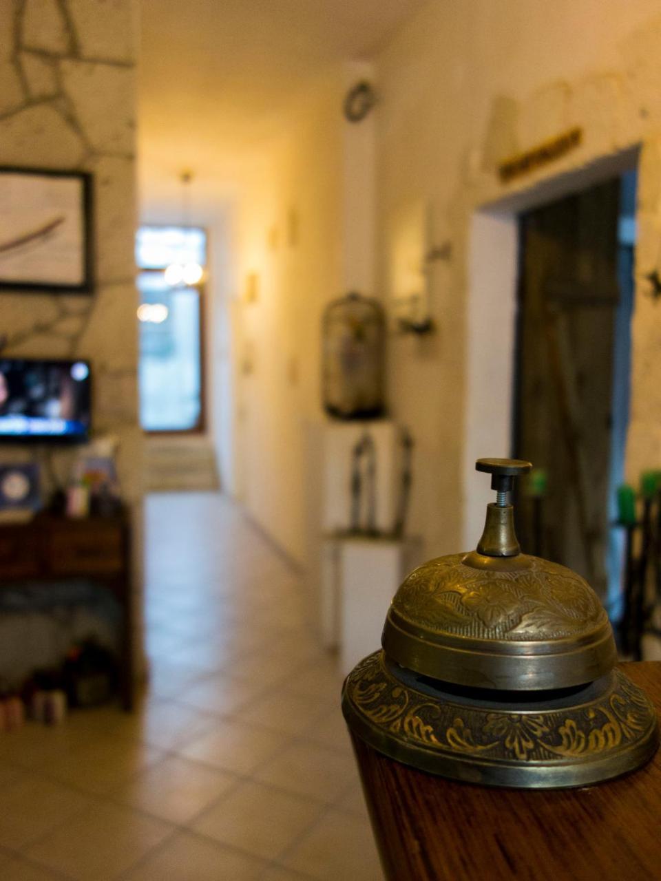 Peri Art Hotel Alaçatı Ngoại thất bức ảnh