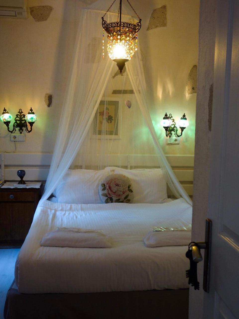 Peri Art Hotel Alaçatı Ngoại thất bức ảnh