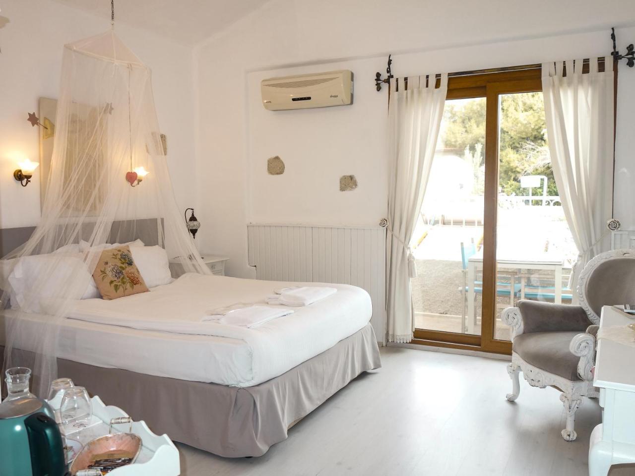 Peri Art Hotel Alaçatı Ngoại thất bức ảnh