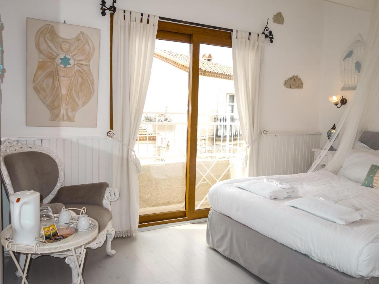 Peri Art Hotel Alaçatı Ngoại thất bức ảnh