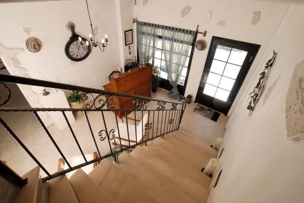 Peri Art Hotel Alaçatı Ngoại thất bức ảnh